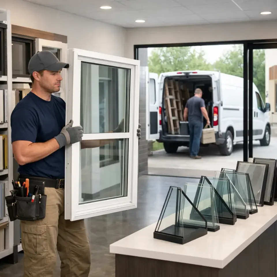 Bladensburg's Dedicated Window Replacement Specialists — Bladensburg, MD