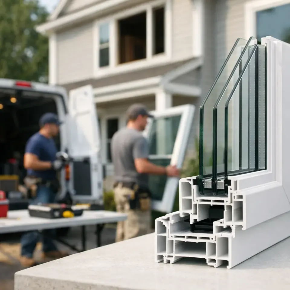 Local Window Specialists Serving Lake Arbor — Lake Arbor, MD