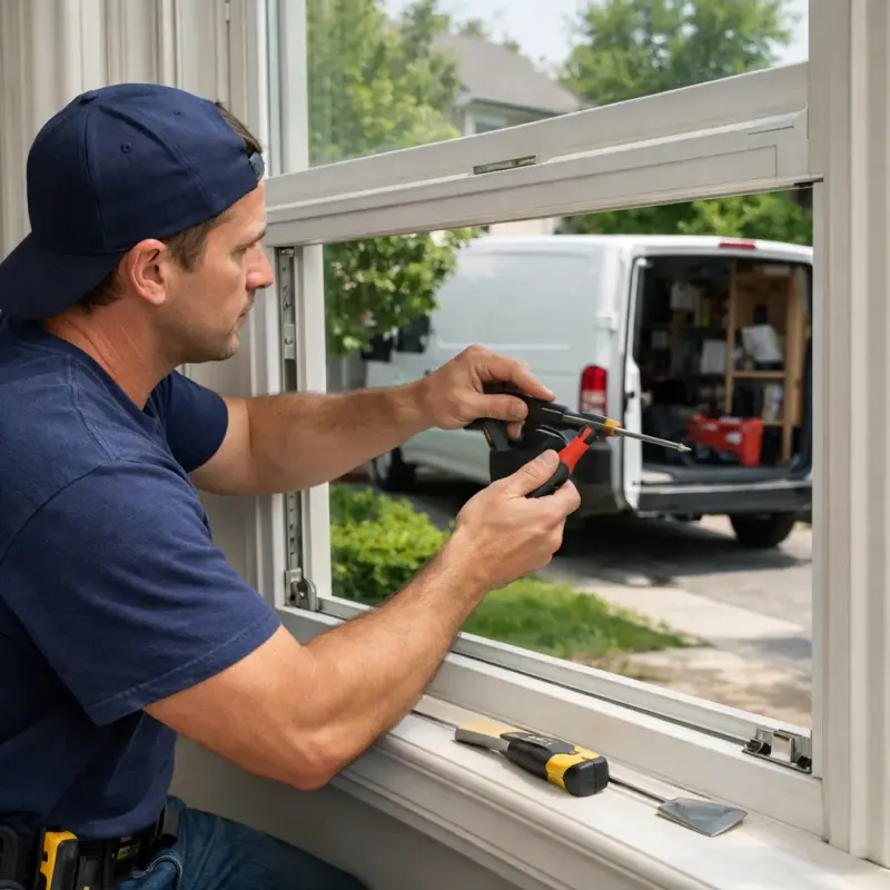 Window Repair Bladensburg